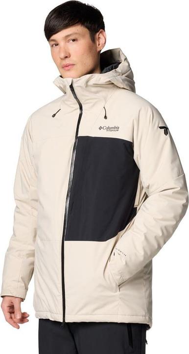 Immagine prodotto Columbia Giacca Winter District III (S)