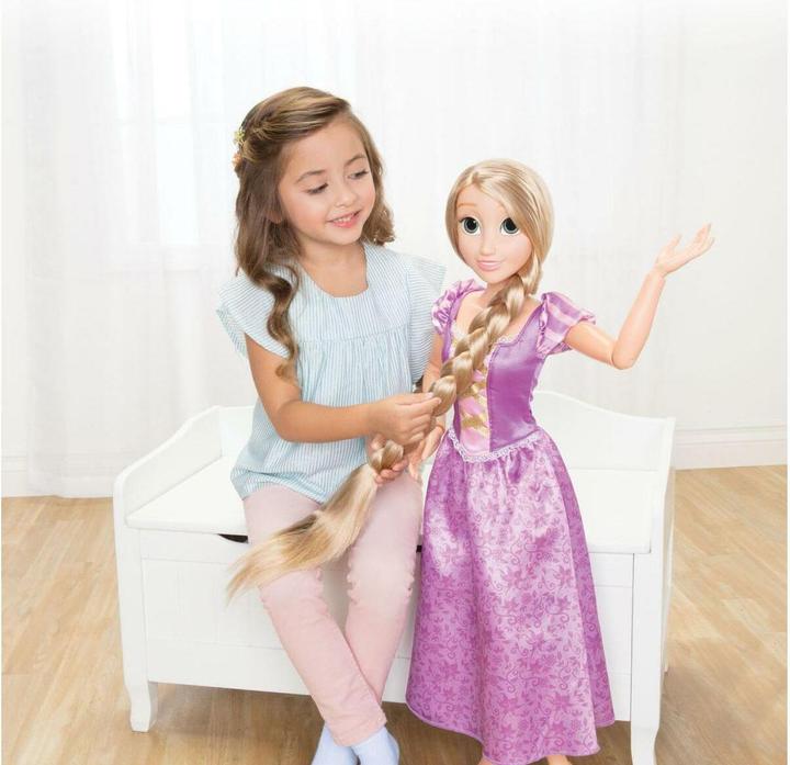 Actual product image Disney Rapunzel