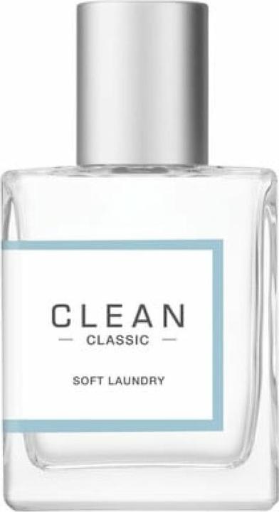 Clean Soft Laundry Eau de Parfum