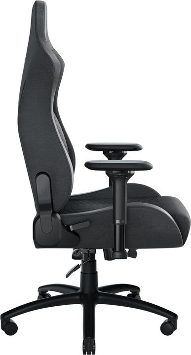Actual product image Razer Iskur XL