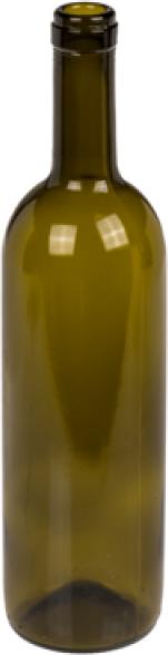 Immagine prodotto Out of the blue XXL - Bicchiere da vino gigante da 740 ml (74 cl, 1 Occhiali, Bicchieri da vino bianco)
