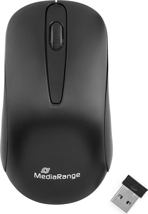 Produktbild MediaRange MROS209 (Kabellos)