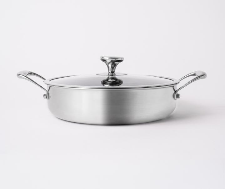 Actual product image Sobczyk Hybrid (28 cm, Pot)