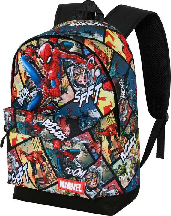 Karactermania FAN HS Backpack 2.2 Panels