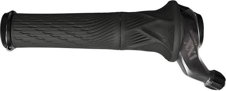 Actual product image Sram XX1 Eagle Grip Shift