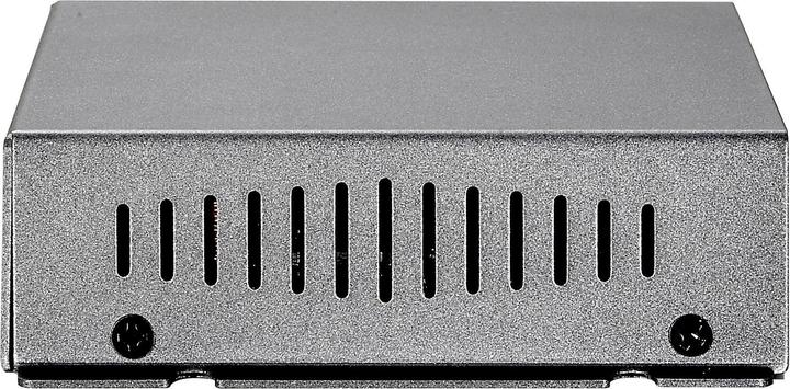Image du produit LevelOne POS-4000 : répartiteur PoE haute puissance (Séparateur PoE)