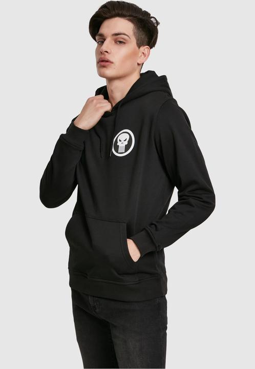 Image du produit Mister Tee The Punisher Hoody (XS)