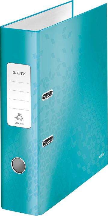 Image du produit Leitz Wow (A4, 80 mm, 1 pièce(s))