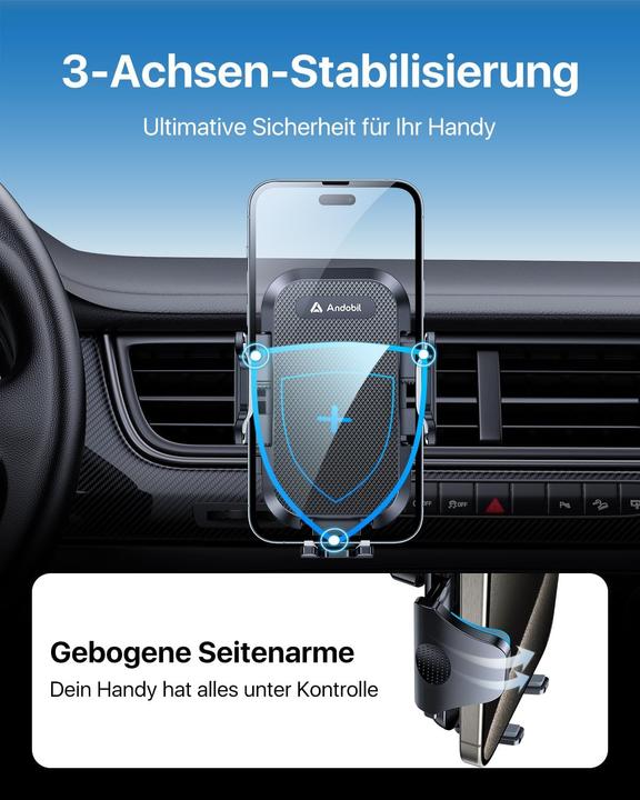 Immagine prodotto Andobil Porta cellulare