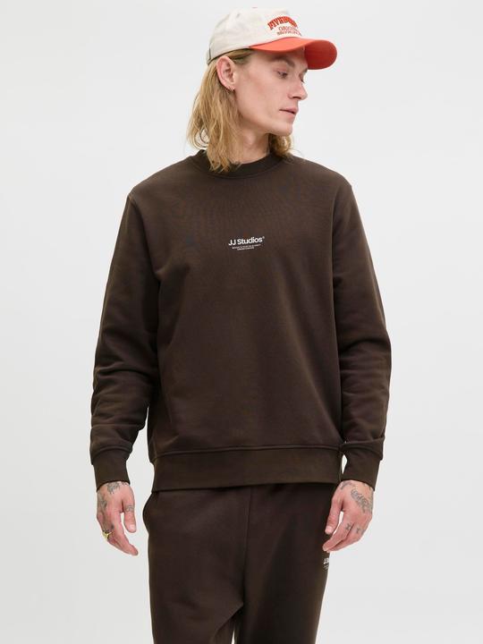 Produktbild Jack & Jones Jjesoho Sweat Crew Neck Noos (L)