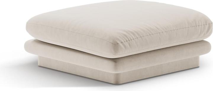 Produktbild Micadoni Torino (Polsterhocker)