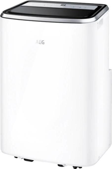 AEG AXP34U338HW - Mobiele airco (11.60 BTU/h)