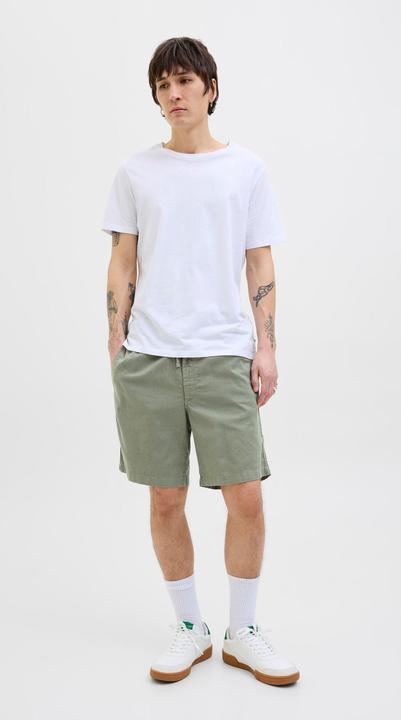Produktbild Jack & Jones Shorts JAIDEN GEO HYBRID Bermudas (S)