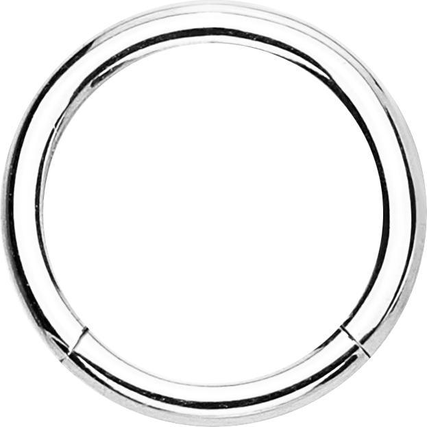 Immagine prodotto Star Piercing Finta spirale rossa (Argento 925, senza ottone)