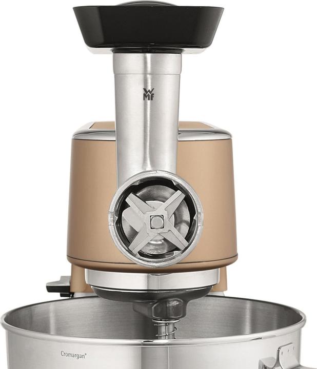 WMF Vleesmolen 2 Geperforeerde Schijven Roestvrij Staal Mes Profi Plus/ Keuken Minis Machine