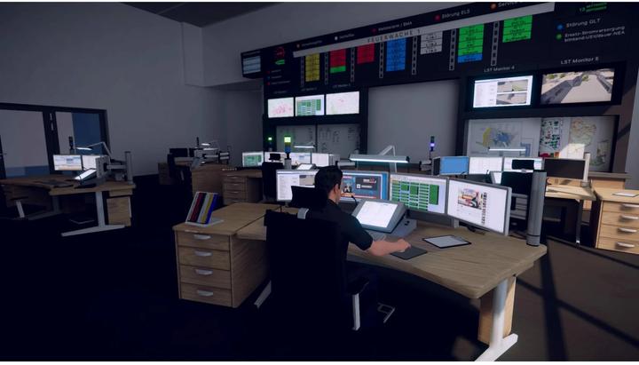 Immagine prodotto Aerosoft Chiamata d'emergenza 112 Interruttore La squadra d'attacco (Switch, DE)