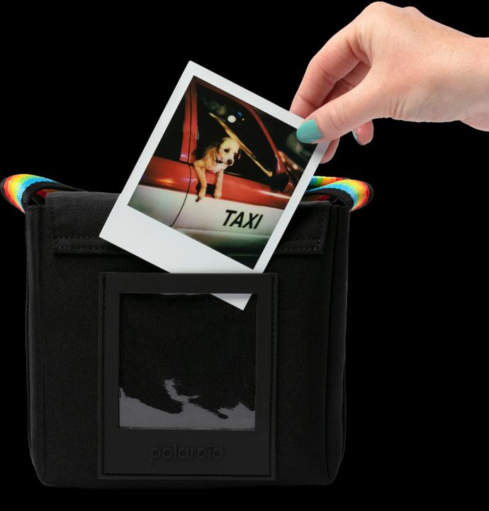 Produktbild Polaroid Now Tasche (Kamera Schultertasche)