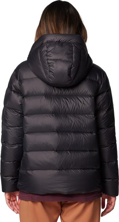Actual product image Columbia Harmony Falls™ Hooded Down Jacket (L)