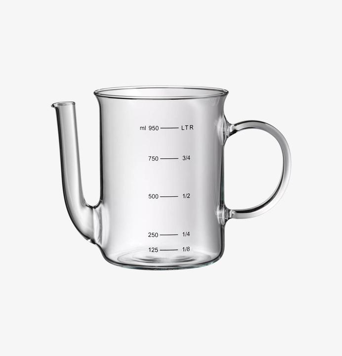 Produktbild WMF Fettreduzierkanne Klar (750 ml)