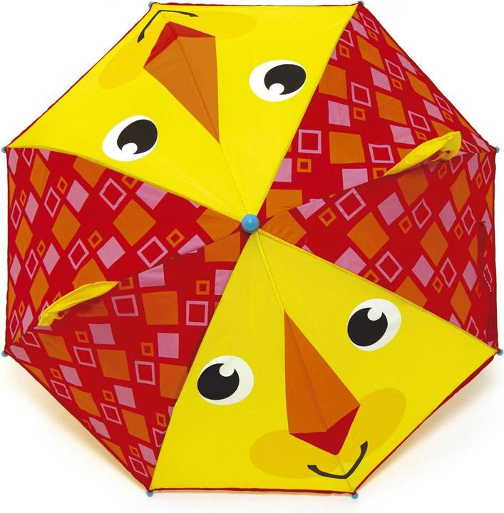 Produktbild Fisher-Price Regenschirm - Lion