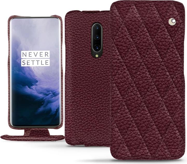 Lie de vin - Couture ( Pantone #412234 )