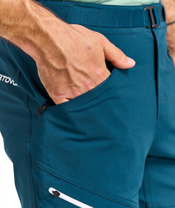 Produktbild Ortovox Brenta Shorts (XXL)