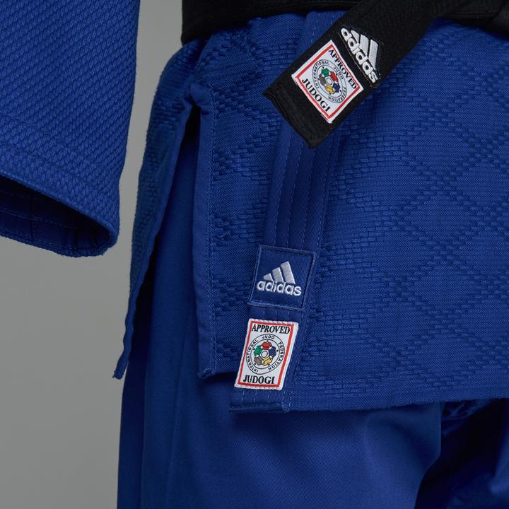 Produktbild adidas Champion Ii Ijf (S, M)