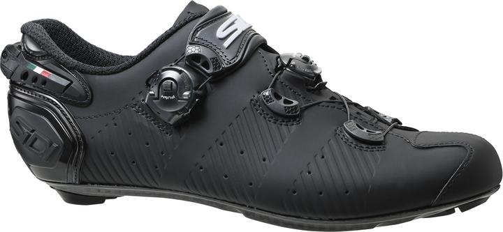 Actual product image Sidi Wire 2S road bike shoes (41.5)