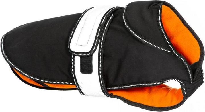 Actual product image Trespass BUTCH X - Softshell Dog Jacket (L, Dog coat)