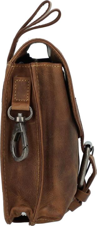 Immagine prodotto Greenburry Vintage Gürteltasche Leder 14.5 cm