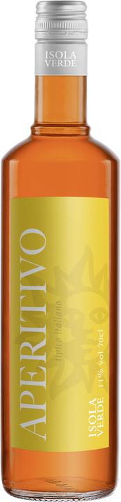 Image du produit Isola Verde Aperitivo (1 x 70 cl)