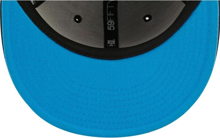 Actual product image New Era 59Fifty Fitted Cap FANATIC Toronto Blue Jays - 7 5/8 (7 5/8)