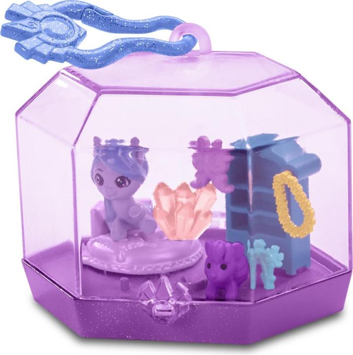 Image du produit My Little Pony Hasbro F38725L0 Mini World Magic Pendentif cristal, assorti
