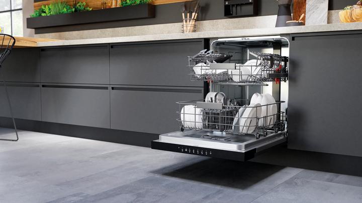 Produktbild Bauknecht Bcbc 3c26 B Ch