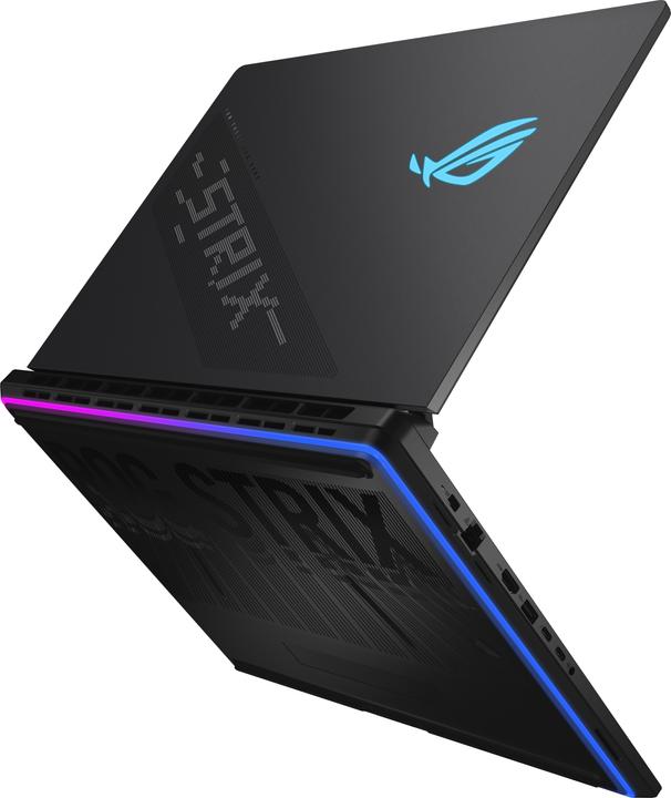 Produktbild ASUS ROG Strix SCAR 18 (18", Intel Core Ultra 9 275HX, 32 GB, 2000 GB, CH)