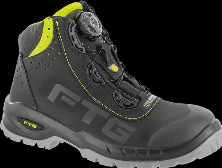Image du produit FTG Falcon-Boa (S3, 39)