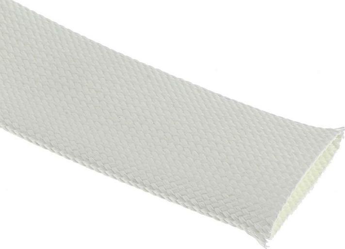 Immagine prodotto Rs Pro Guaina fibra vetro VSR10 alte temp. 25mm (Tubo cavi, 500 cm)