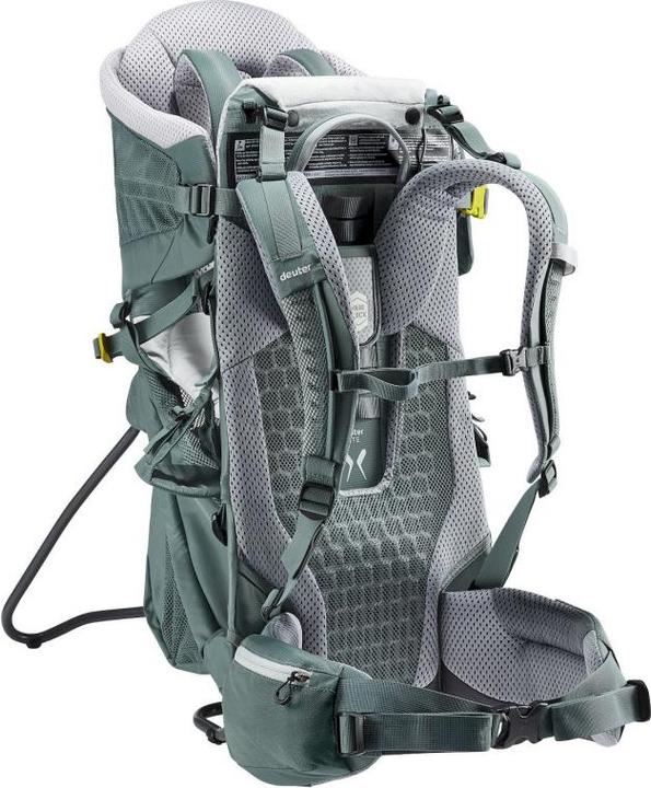 Actual product image Deuter Kid Comfort Active