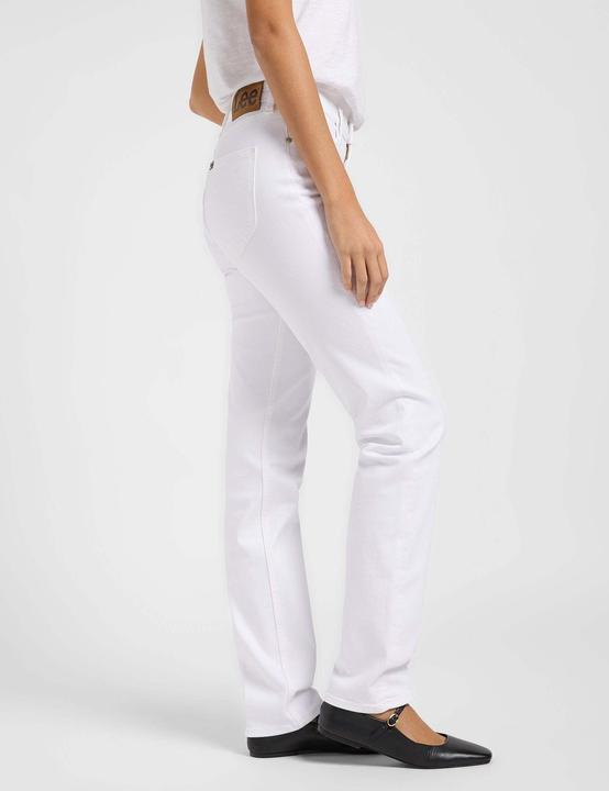 Actual product image Lee Hose Marion Straight (W32/L33)
