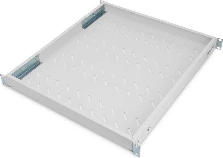 Actual product image Digitus Shelf for 1U