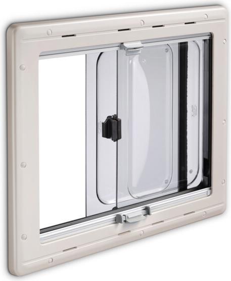 Produktbild Dometic S4 Schiebefenster 700x550