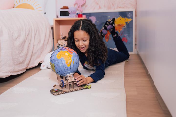 Produktbild Smartivity Globetrotter