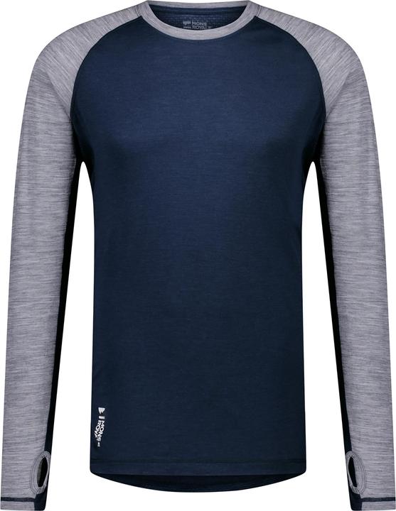 Produktbild Mons Royale Temple Tech L/S (S)