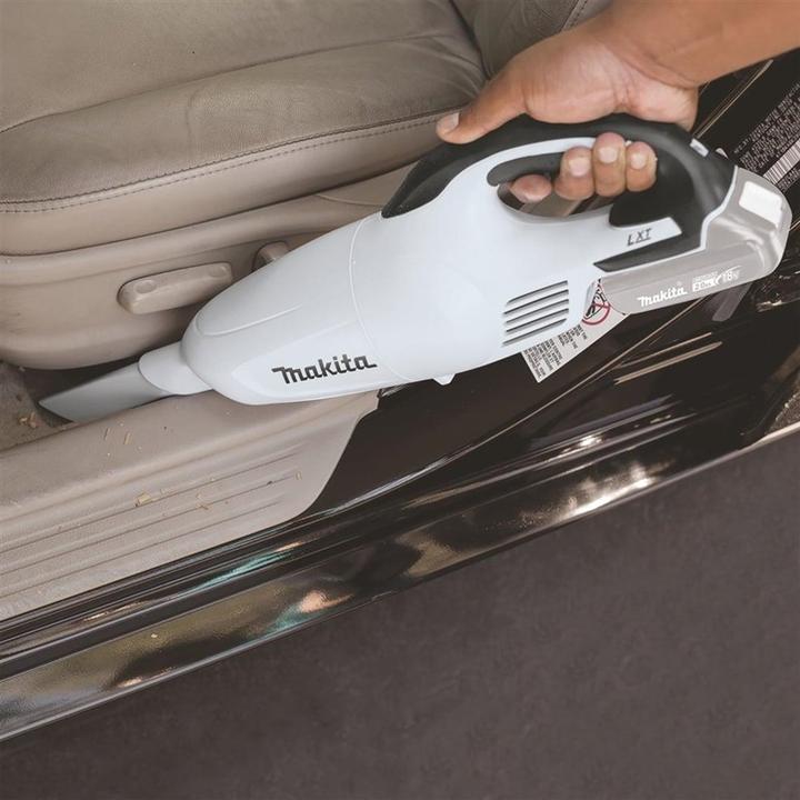 Actual product image Makita DCL180SFW