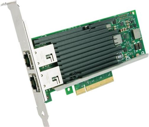Produktbild Intel X540-T2 (PCI Express 2.1)
