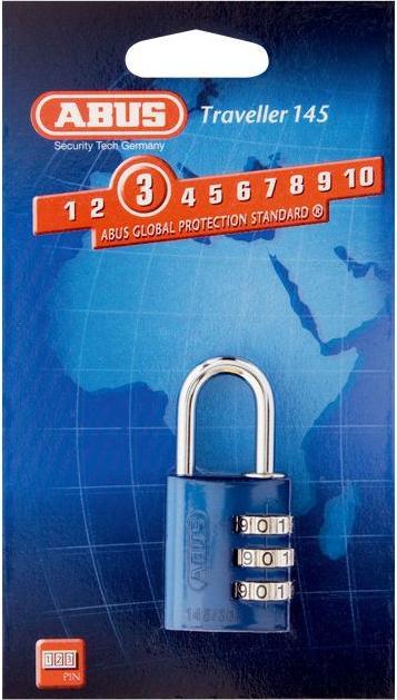 Image du produit Abus serrure à combinaison