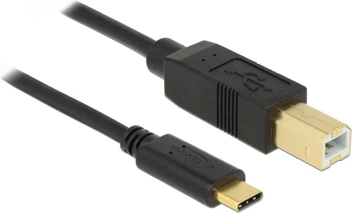 Productafbeelding Delock USB 2.0 (4 m, USB 2.0)