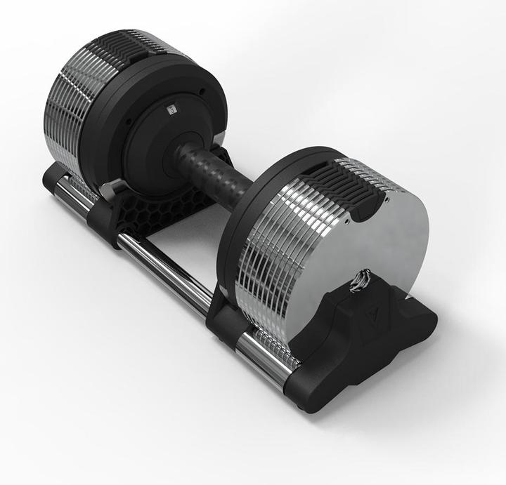 Produktbild Fitagon Verstellbare Kurzhantel Pro (1 x 24 kg)