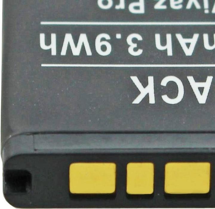 Actual product image Sony Battery Ericsson Vivaz, Vivaz pro, EP500