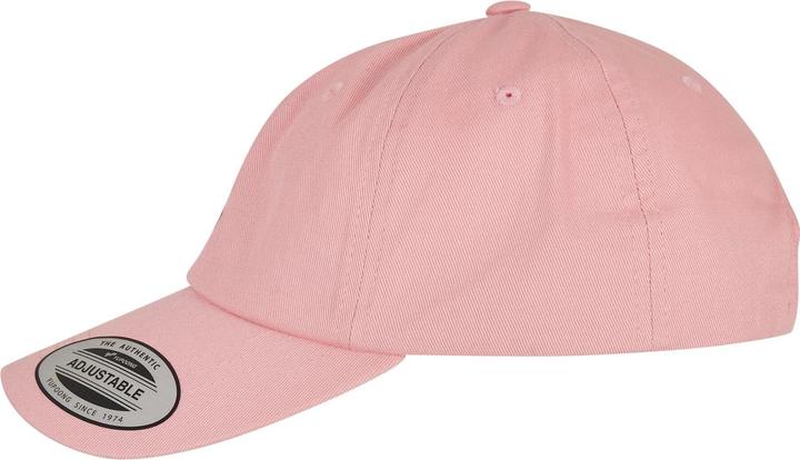 Immagine prodotto Mister Tee Cappello a basso profilo rosa - 19729 (Taglia unica)